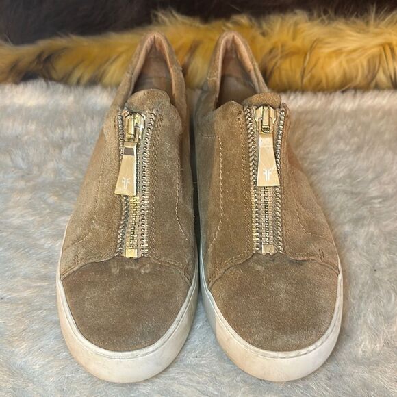 Frye shoes 8.5 (6026W) - Picture 1 of 11